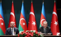 Erdoğan: Azerbaycan'a desteğimizi sürdüreceğiz