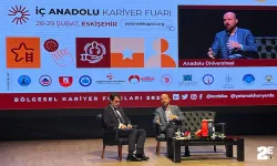 Erdoğan, Eskişehir'de gençlere tavsiyeler verdi!