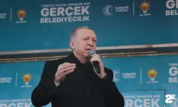 Erdoğan: Muhalefet horoz dövüşünden beter kavga halinde