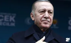 Erdoğan'dan KAAN açıklaması