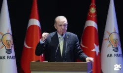 Erdoğan'dan sert çıkış: Sirk cambazlarına prim vermeyiz