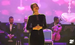 Erzincan’da Elif Buse Doğan rüzgarı esti