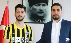 Es Es'ten rakibine transfer oldu