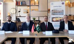 Eskişehir, Pakistan pazarına açılıyor