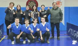 Eskişehirli öğrencilerden çifte şampiyonluk
