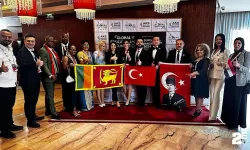 Eskişehirli sınıf öğretmeni yılın 'İlham Veren Öğretmeni' seçildi