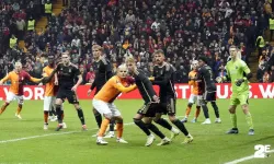 Galatasaray avantajı kaptı