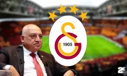 Galatasaray, TFF Başkanı Büyükekşi'yi istifaya çağırdı