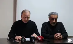 Güçlüer: Torbadan sağlık yerine ceza ve anayasasızlaştırma çıktı