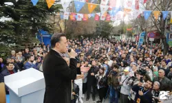 Hatipoğlu'ndan Ünlüce'ye sert sözler!
