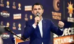 İBB Başkan Adayı Kurum: CHP tek bir sözünü bile tutmadı