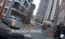 İstanbul’da “eşime neden selektör yaptın” tartışması!