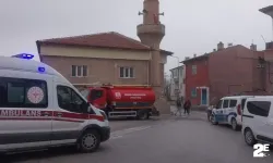 İtfaiye ekipleri olmasa kendini yakacaktı