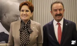 İYİ Parti İl Başkanı görevden alındı