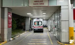 İzmir'de otomobilin çarptığı yaya hayatını kaybetti