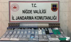 Jandarma komutanlığından telefon operasyonu