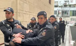 “Kafes-46” operasyonu!
