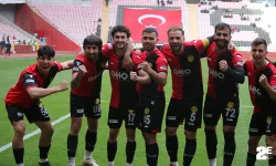 Kazanmak şart oldu!