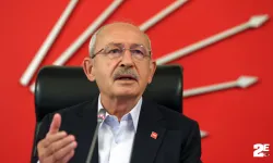 Kılıçdaroğlu: Aday belirlediyseniz arkasında duracaksınız