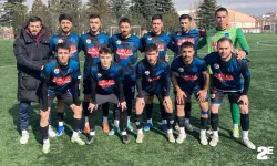 Kırka rahat kazandı 3-0