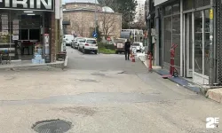 Kıskanç eski eşe rehin alma tutuklaması