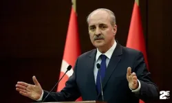 Kurtulmuş: Demokrasimizi hedef alan kimse amacına ulaşamaz!