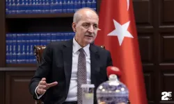 Kurtulmuş'tan Atalay iddialarına cevap