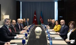 Kurtulmuş'tan Azerbaycan çıkarması