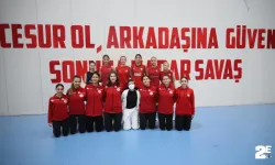 Lösemi hastası genç kızın hayali gerçek oldu
