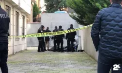 Maltepe'de apartmanın 4'üncü katından düşen kişi hayatını kaybetti