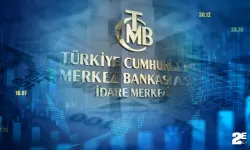 Merkez Bankası enflasyon tahminini açıkladı