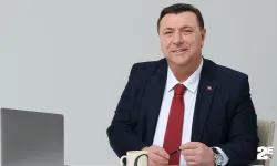 Özkan Alp'in Belediye çalışanlarına mesajı: "Rahat olsunlar"