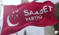 Saadet Partisi'nin Eskişehir’deki adayları belli oldu