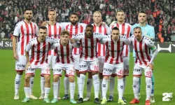 Samsunspor'dan maç sonrası açıklama