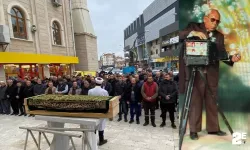 Türkiye'nin en yaşlı fotoğrafçısıydı