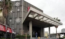Türkiye'nin ilk AVM'si hayalet AVM oldu