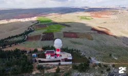 Türkiye’nin 'İlk Yerli ve Milli Gözetim Radarı'