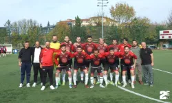 Üniversite Evleri gol yağdırdı 10-3