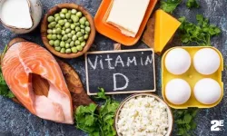 Uzmanlar uyarıyor: Çocuklarda D vitamini eksikliğine dikkat!