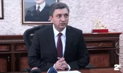 Vali Şahin: Baskınlara hızlı bir şekilde müdahale ediyoruz