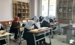 Yetişkinler İçin Kur'an kursu açılıyor