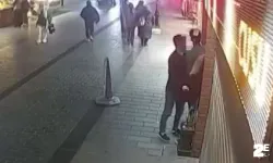 Yok daha neler dedirten hırsızlık!