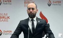 Zafer Partisi Odunpazarı adayı Doruk seçim ofisi açıyor!