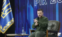 Zelenskiy: Savaşta en az 31 bin Ukraynalı asker öldü