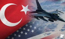 ABD Senatosu, Türkiye'ye F-16 satışının durdurulmasını içeren tasarıyı reddetti