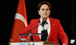 Akşener: "CHP'den bıktım, usandım, midem bulanıyor artık"