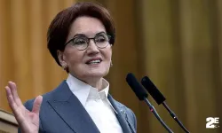 Akşener: Etimesgut'u isterim, gıcıklık olsun