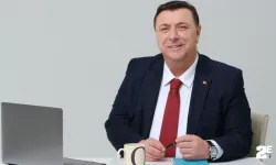 Özkan Alp: Rant için değil, halk için kentsel dönüşüm