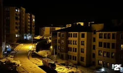 Artçı depremler devam ediyor!