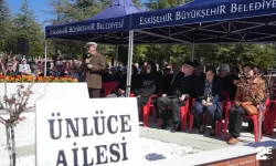 Av. Aydın  Ünlüce dualar ile anıldı